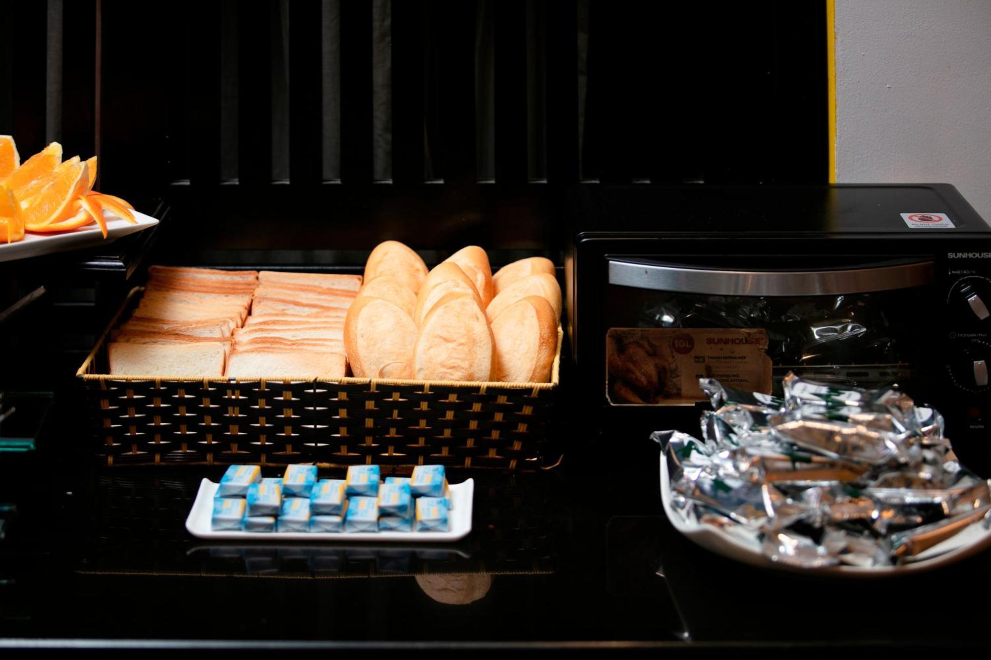 Hanoi Harmonia Hotel & Spa 외부 사진