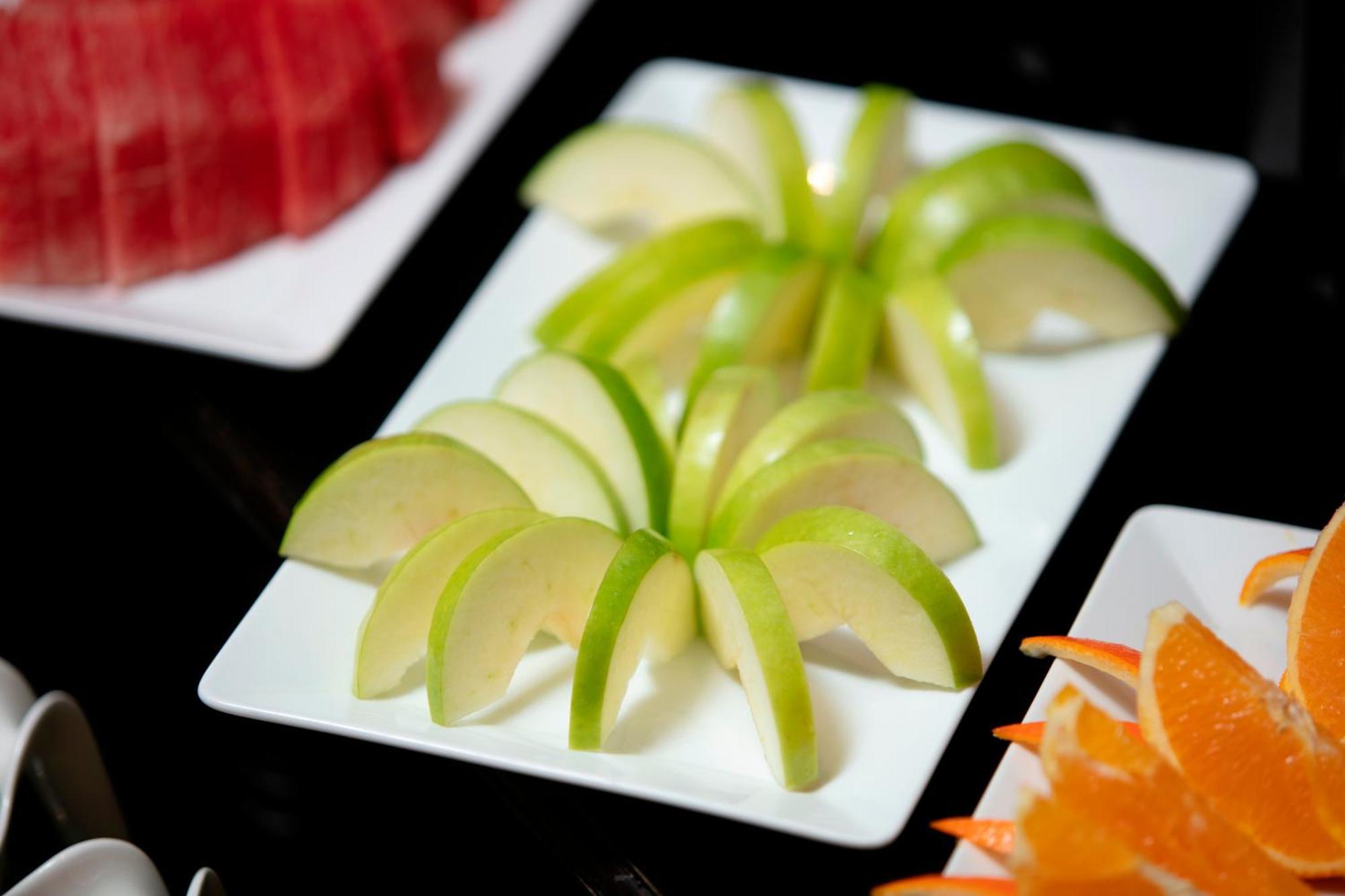 Hanoi Harmonia Hotel & Spa 외부 사진